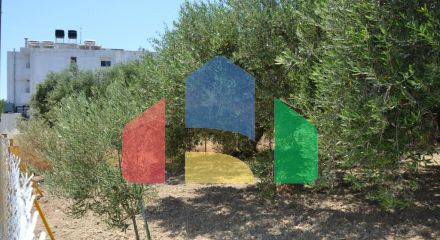 For Sale - Land 390 m² in Crete