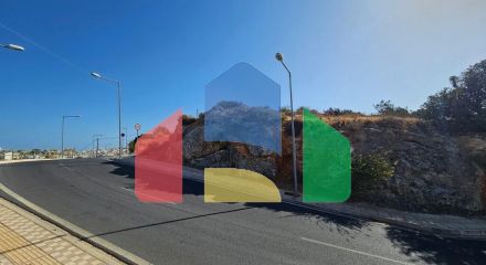 Продажа - Земельный участок 3666 m² на Крите
