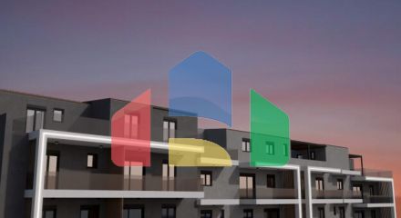 Продажа - Двухуровневая квартира 93 m² на Крите
