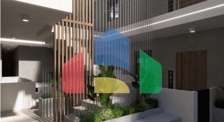 Продажа - Двухуровневая квартира 93 m² на Крите
