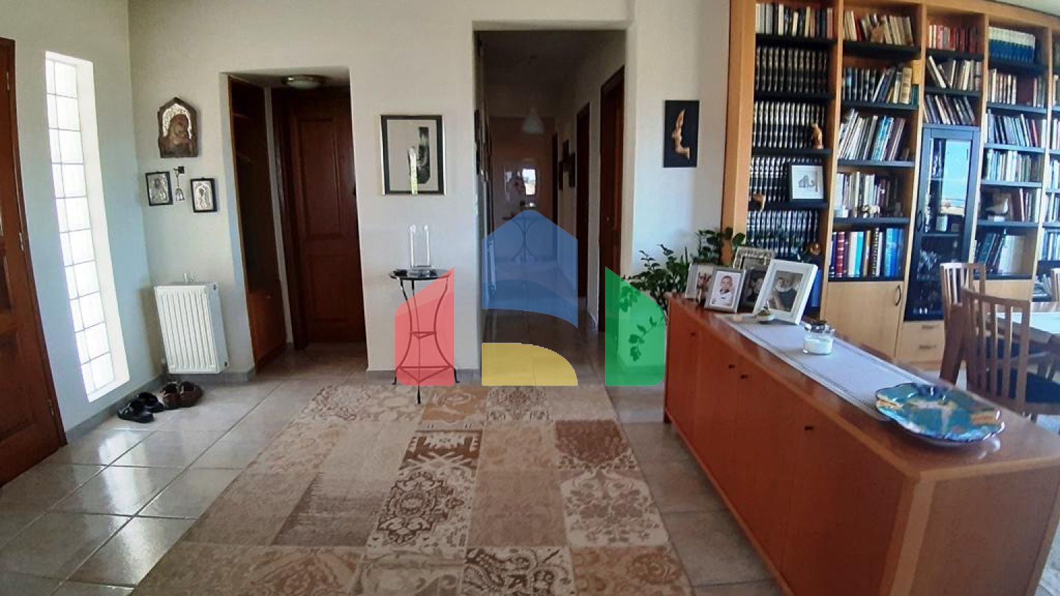 Продажа - Вилла 324 m² на Крите