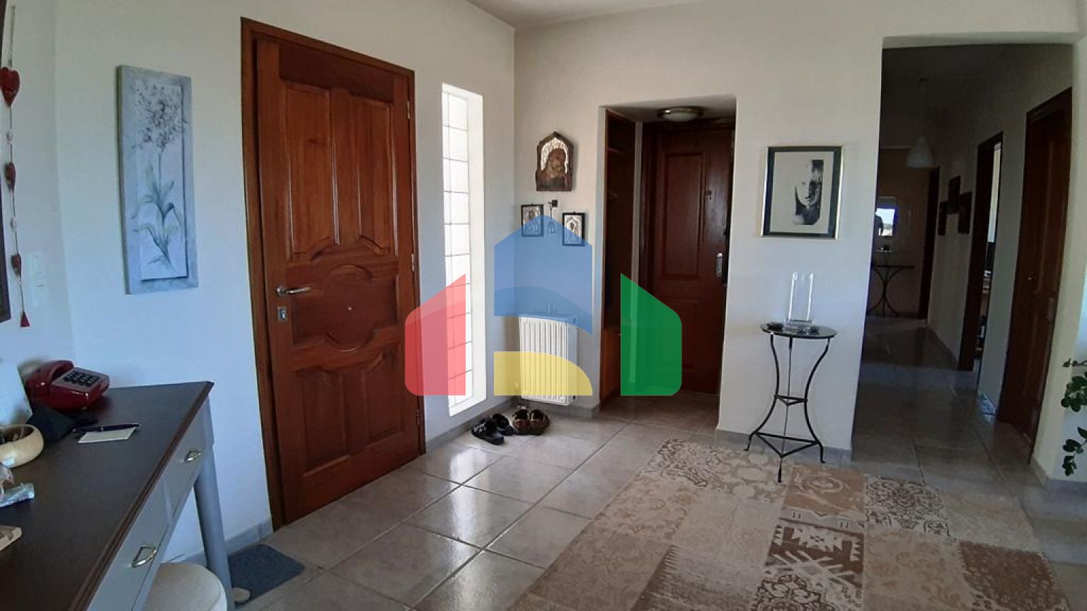 Продажа - Вилла 324 m² на Крите