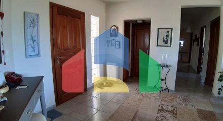 Продажа - Вилла 324 m² на Крите