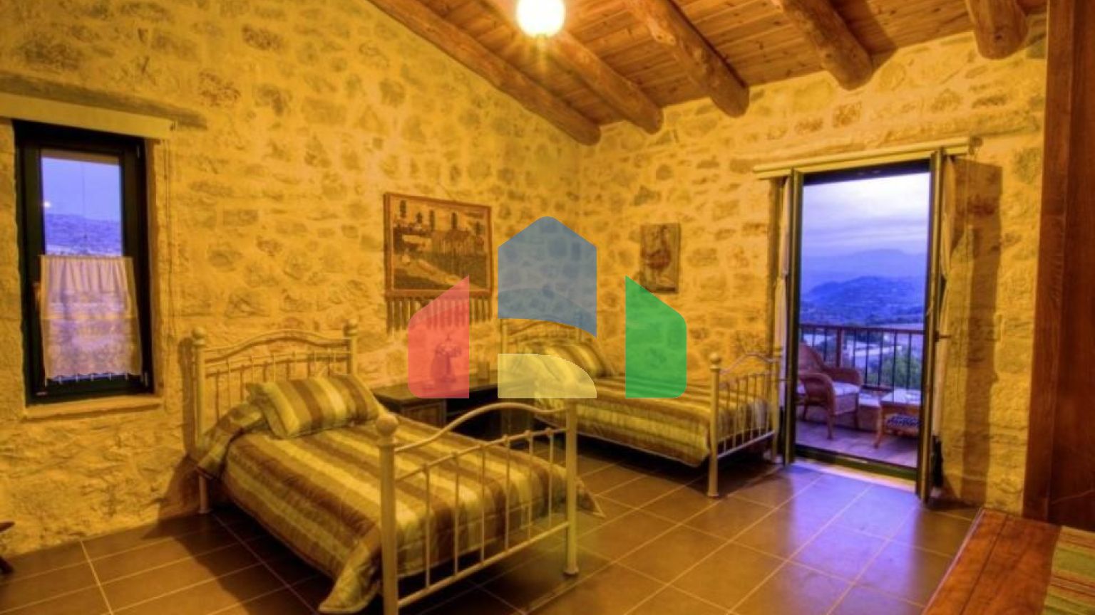 Продажа - Вилла 450 m² на Крите