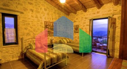 Продажа - Вилла 450 m² на Крите