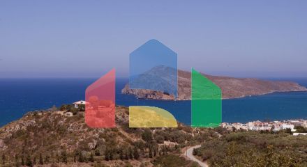 For Sale - Land 274615 m² in Crete
