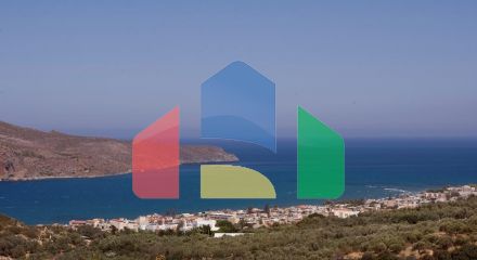 For Sale - Land 274615 m² in Crete