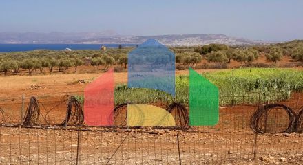 For Sale - Land 274615 m² in Crete