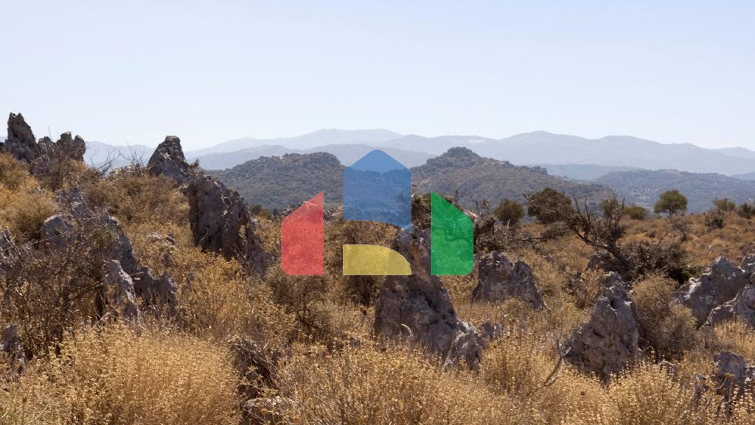 Продажа - Земельный участок 274615 m² на Крите