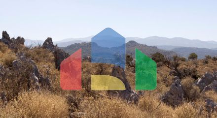 Продажа - Земельный участок 274615 m² на Крите Продажа - Земельный участок 274615 m² на Крите