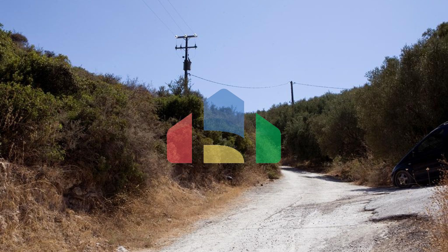 Продажа - Земельный участок 274615 m² на Крите