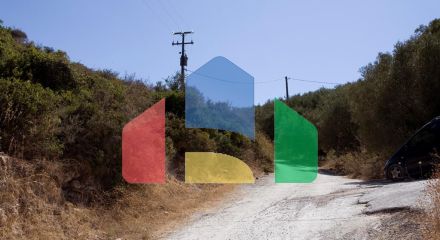 Продажа - Земельный участок 274615 m² на Крите Продажа - Земельный участок 274615 m² на Крите