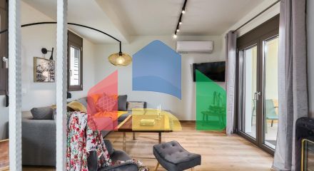 Продажа - Таунхаус 180 m² на Крите