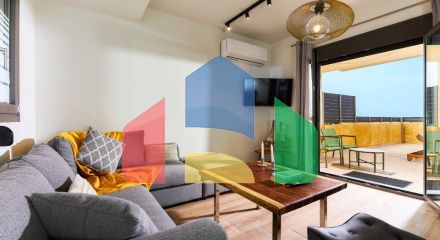 Продажа - Таунхаус 180 m² на Крите