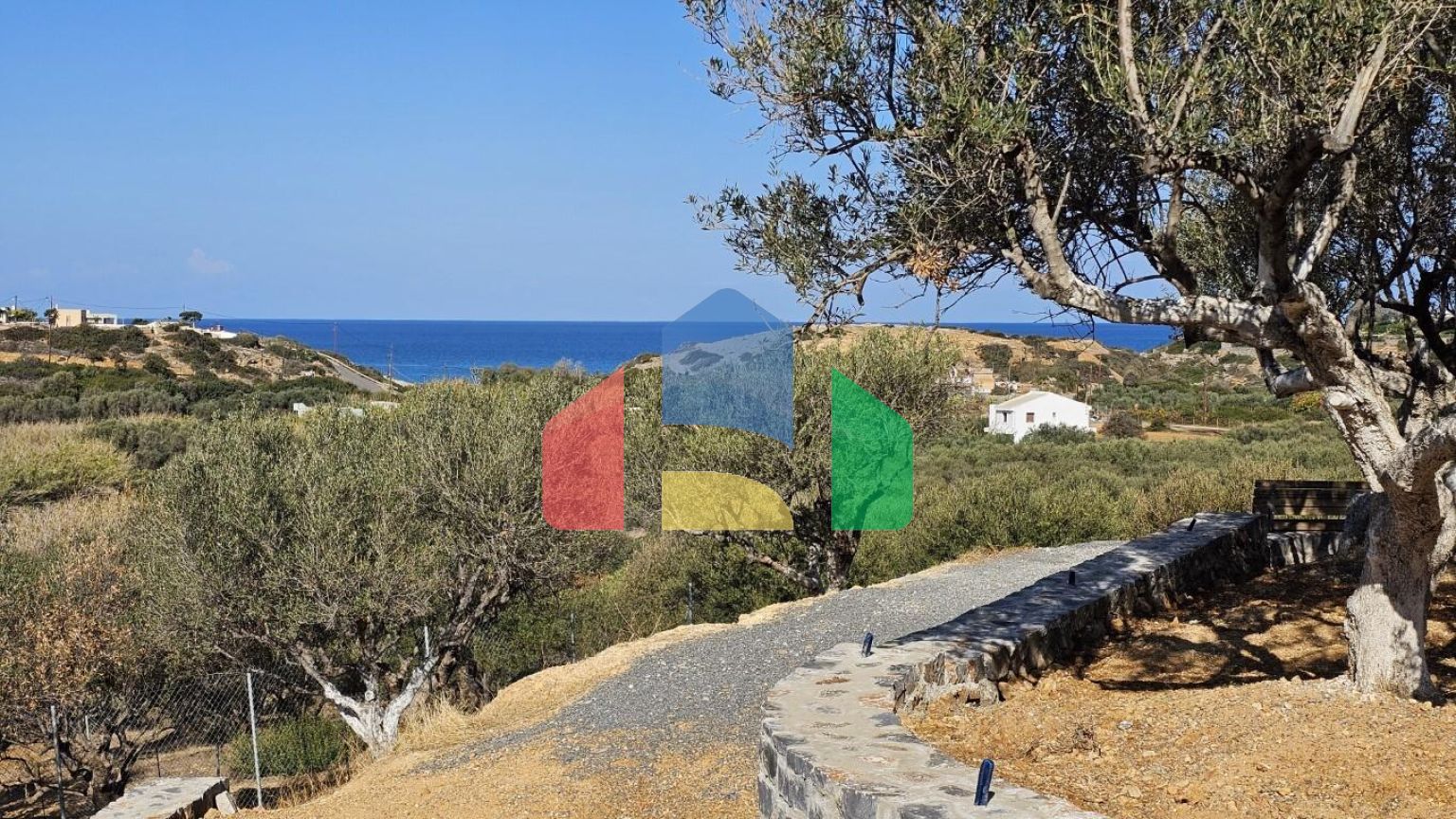 Продаж - Таунхаус 180 m² на Криті