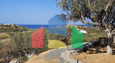 Продаж - Таунхаус 180 m² на Криті