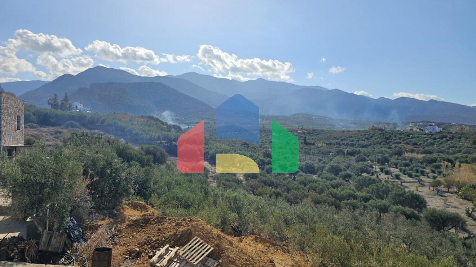 Продаж - Таунхаус 180 m² на Криті