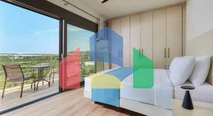 Продаж - Таунхаус 180 m² на Криті