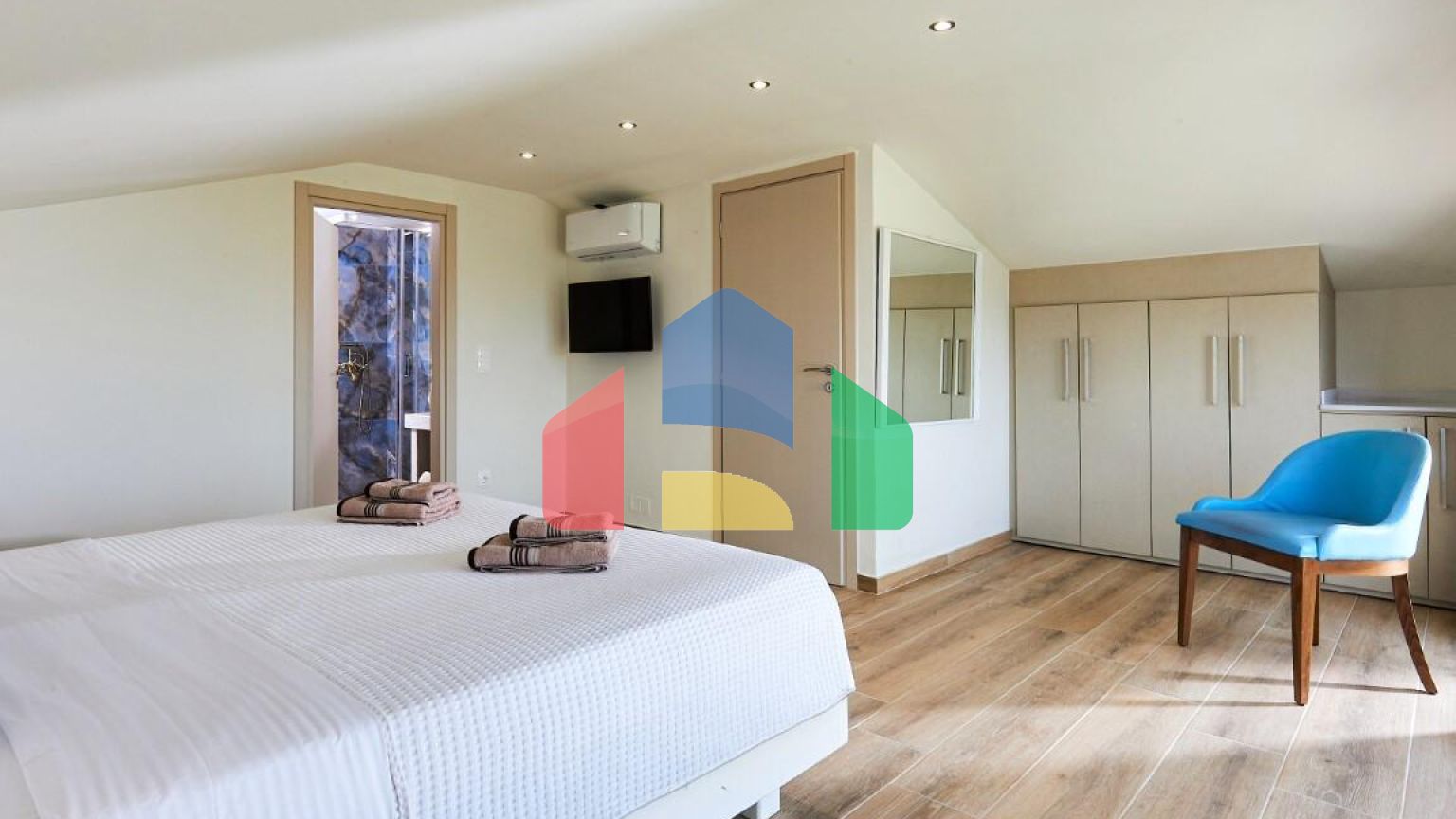 Продаж - Таунхаус 180 m² на Криті