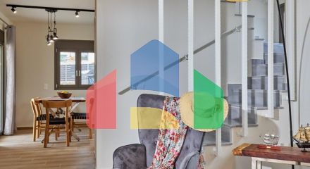 Продаж - Таунхаус 180 m² на Криті