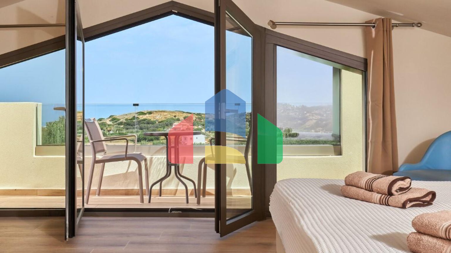 Продаж - Таунхаус 180 m² на Криті