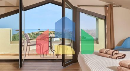 Продаж - Таунхаус 180 m² на Криті