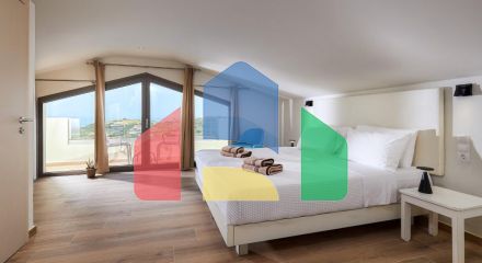 Продаж - Таунхаус 180 m² на Криті