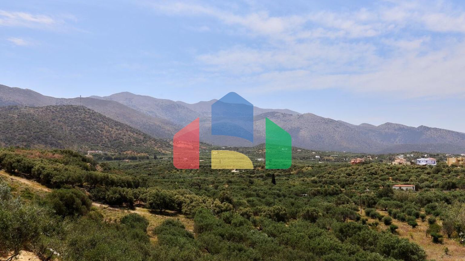 Продаж - Таунхаус 180 m² на Криті