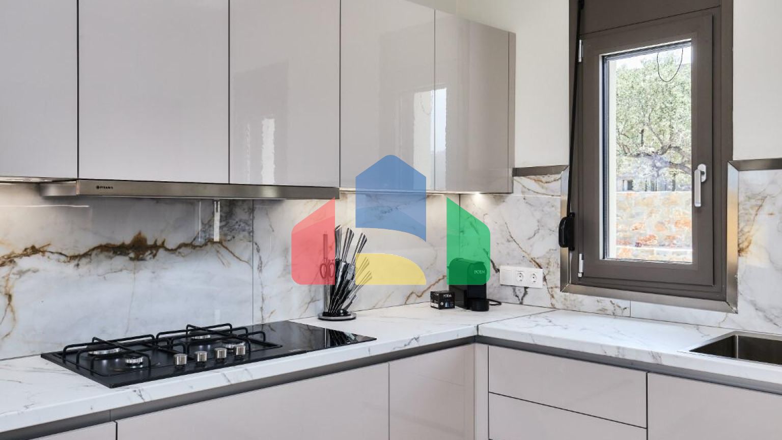 Продаж - Таунхаус 180 m² на Криті