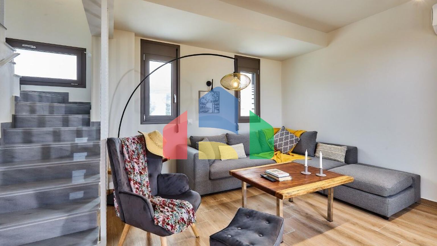 Продаж - Таунхаус 180 m² на Криті