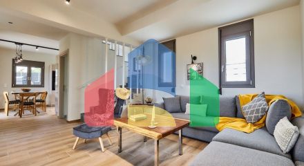 Продаж - Таунхаус 180 m² на Криті