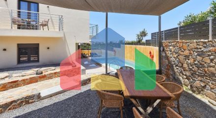 Продаж - Таунхаус 180 m² на Криті