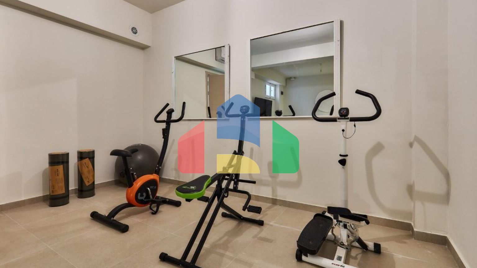 Продаж - Таунхаус 180 m² на Криті