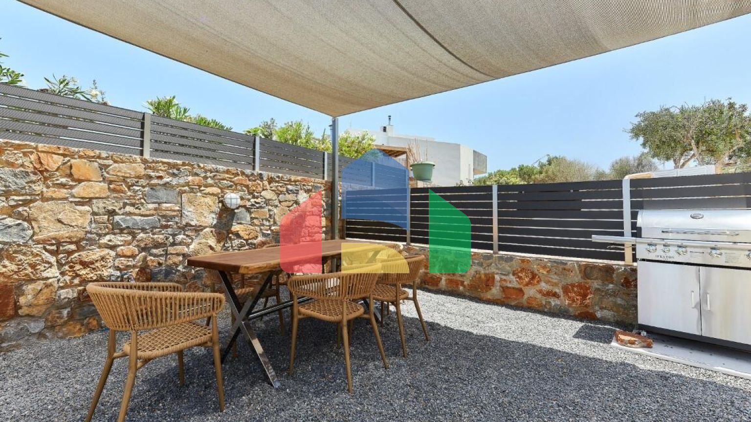 Продаж - Таунхаус 180 m² на Криті