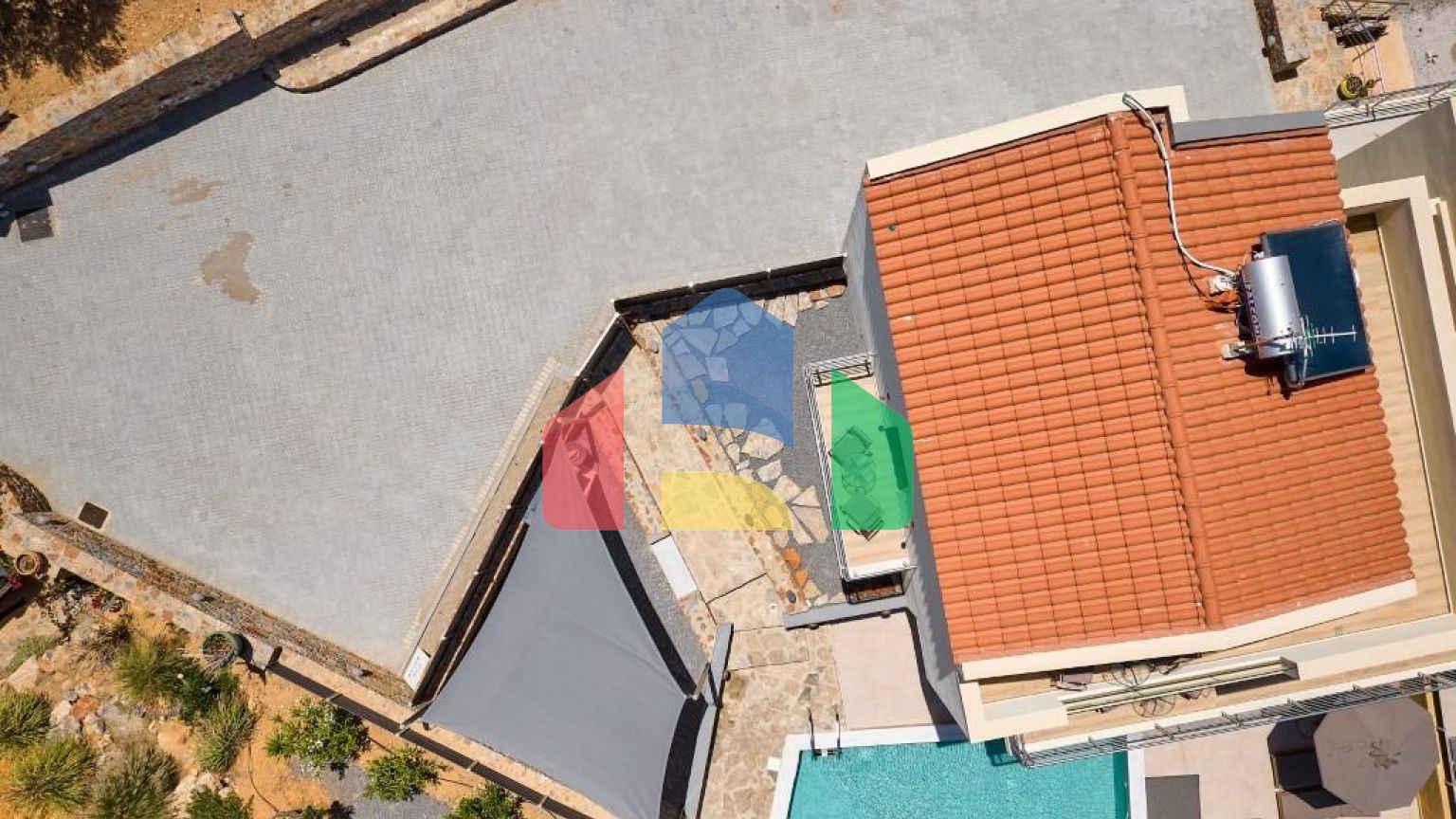 Продаж - Таунхаус 180 m² на Криті