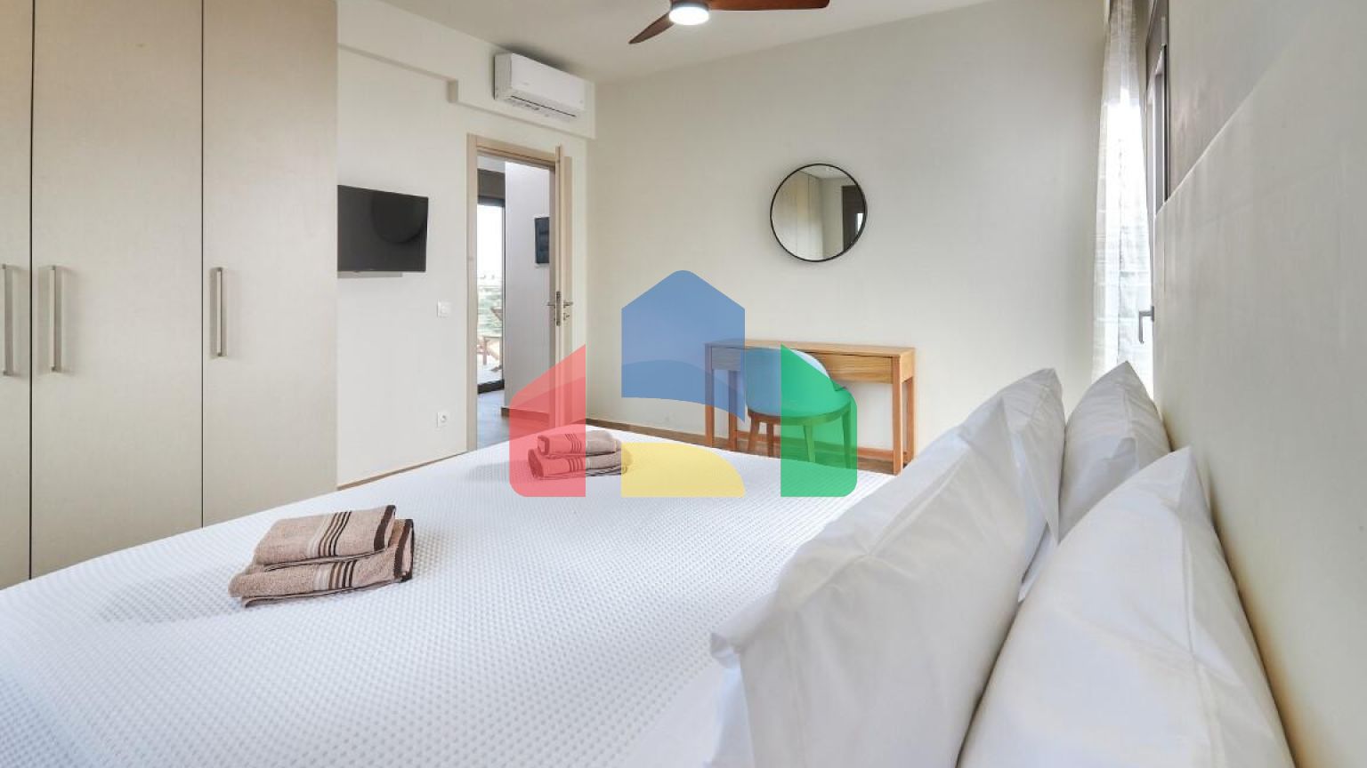 Продаж - Таунхаус 180 m² на Криті