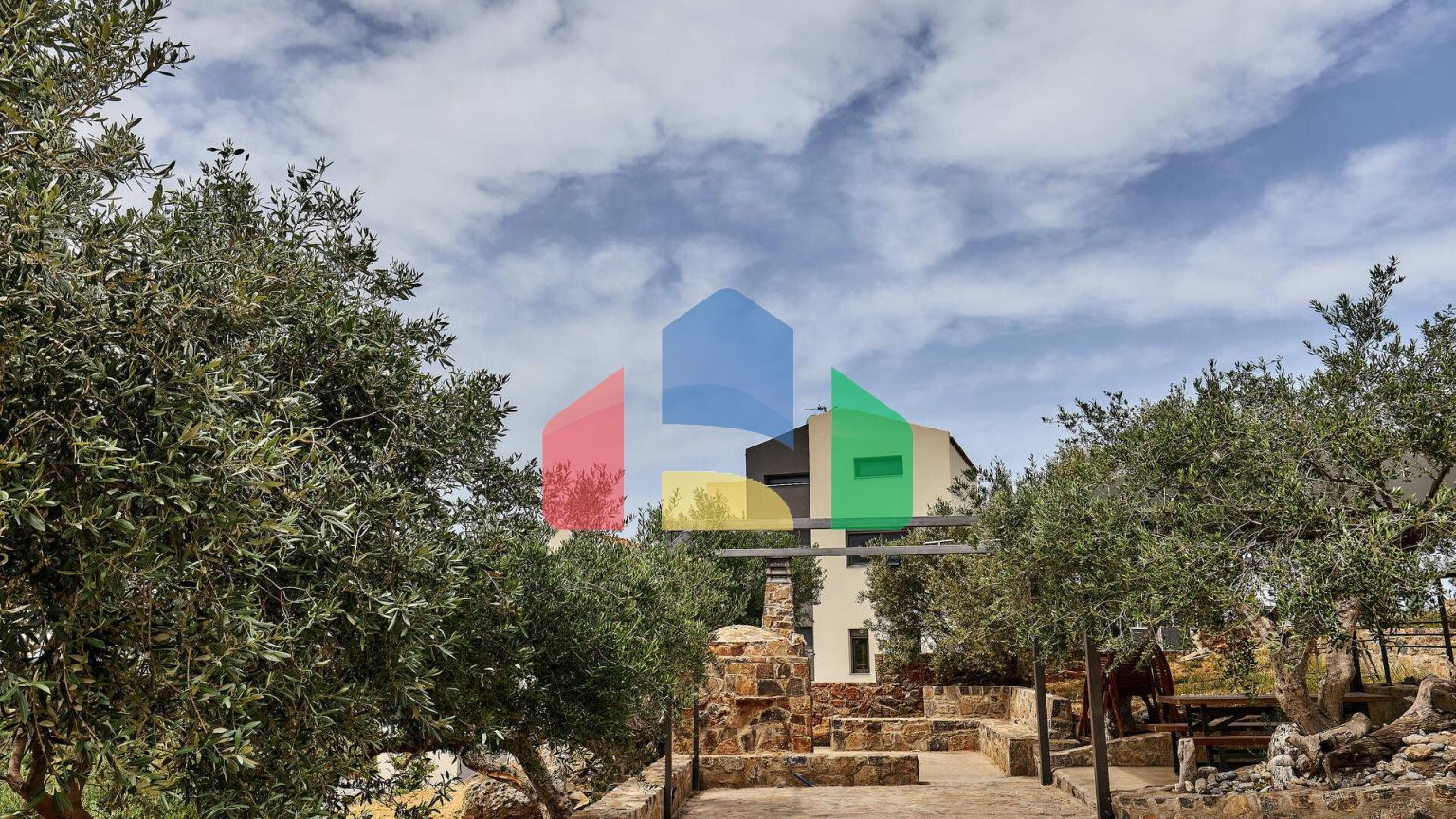 Продаж - Таунхаус 180 m² на Криті