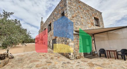 Продаж - Таунхаус 180 m² на Криті