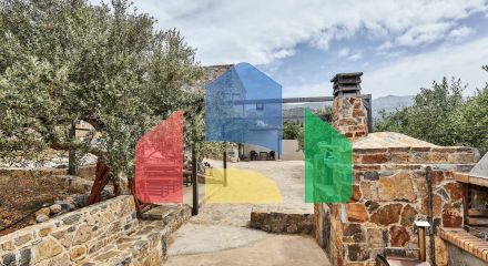 Продаж - Таунхаус 180 m² на Криті