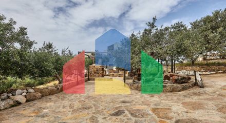 Продаж - Таунхаус 180 m² на Криті