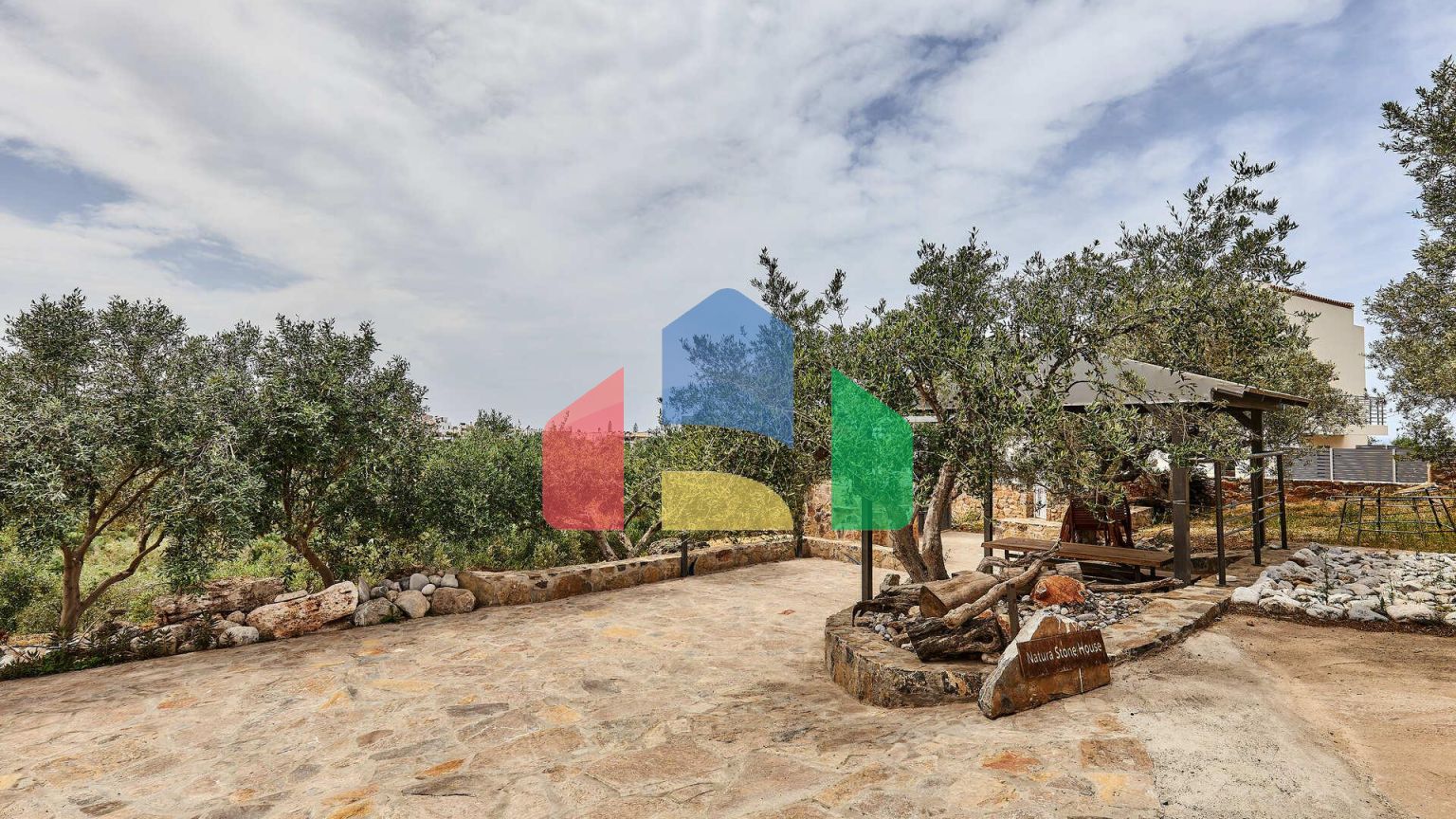 Продаж - Таунхаус 180 m² на Криті