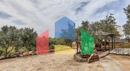 Продаж - Таунхаус 180 m² на Криті