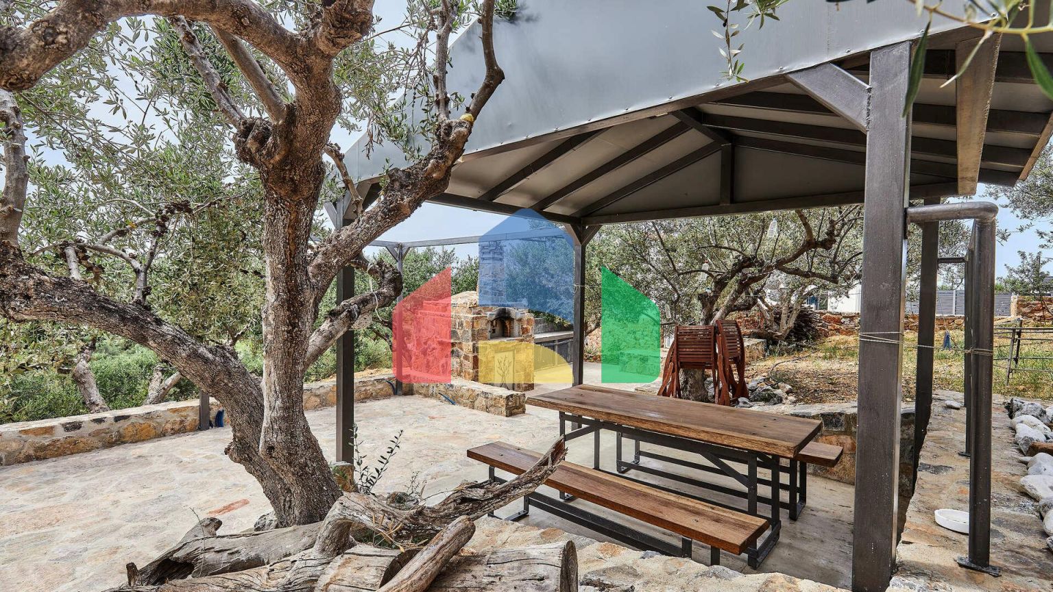 Продаж - Таунхаус 180 m² на Криті