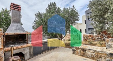 Продаж - Таунхаус 180 m² на Криті