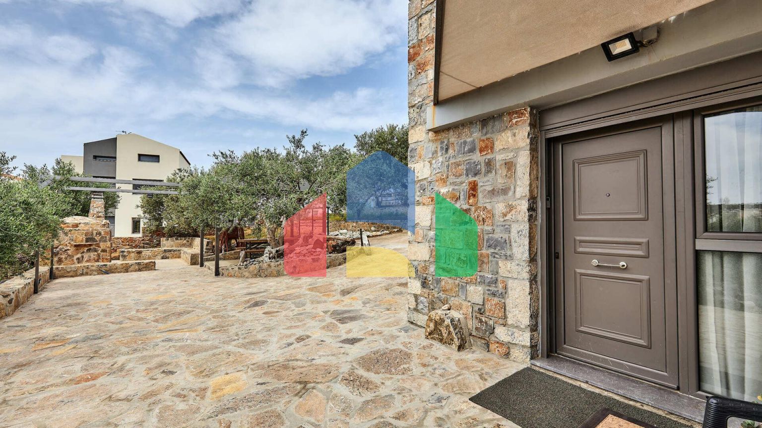 Продаж - Таунхаус 180 m² на Криті