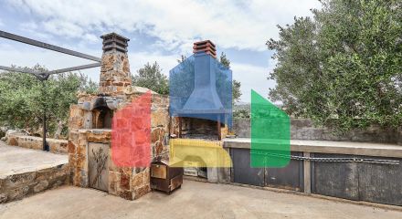 Продаж - Таунхаус 180 m² на Криті