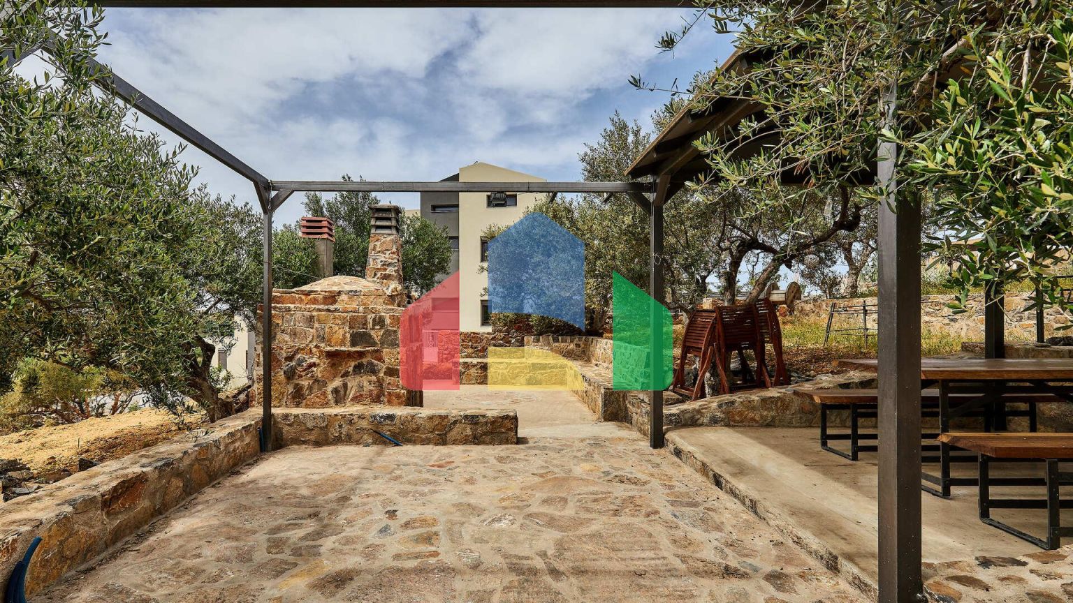 Продаж - Таунхаус 180 m² на Криті