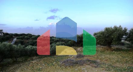 For Sale - Land 4500 m² in Crete
