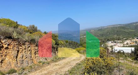 For Sale - Land 10000 m² in Crete
