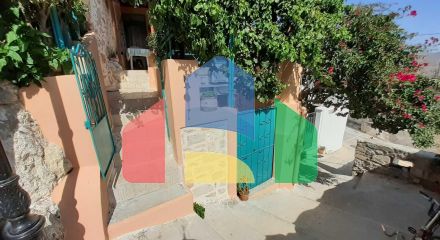 For Sale - Detached house 65 m² in Crete